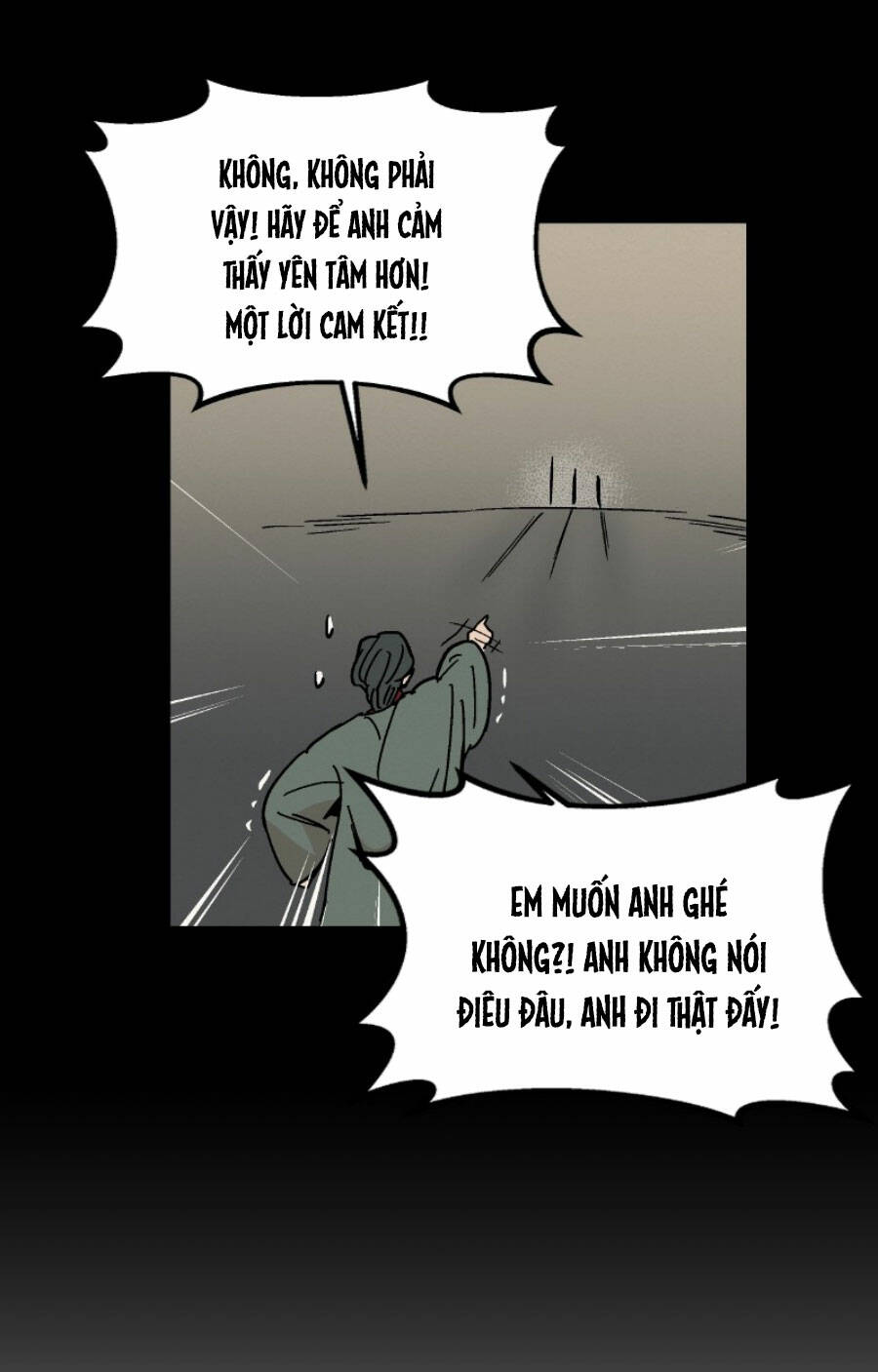 Scandal Đại Công Chúa Chương 9 Ảnh 64