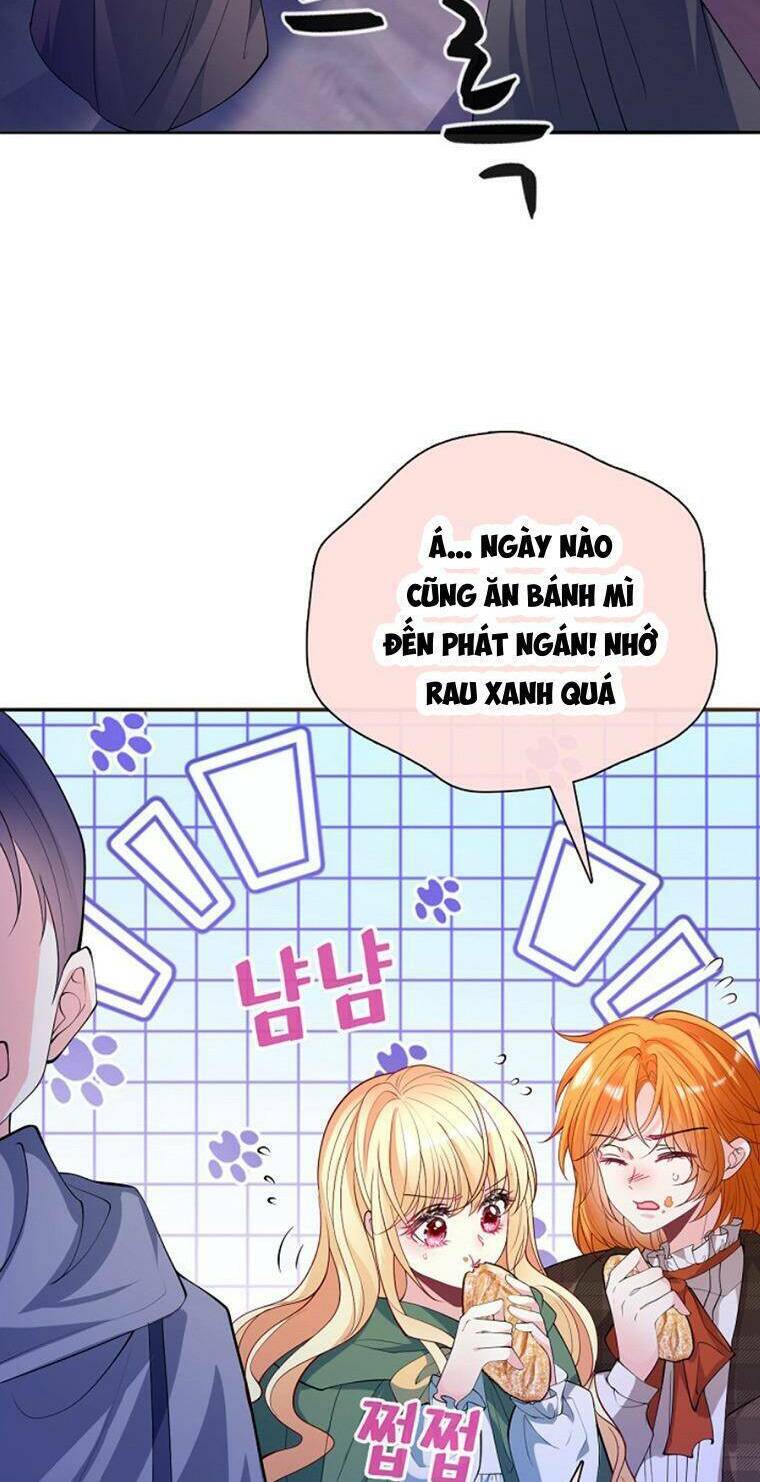 Con Gái Nuôi Muốn Cứu Thế Giới Chương 40 Ảnh 59