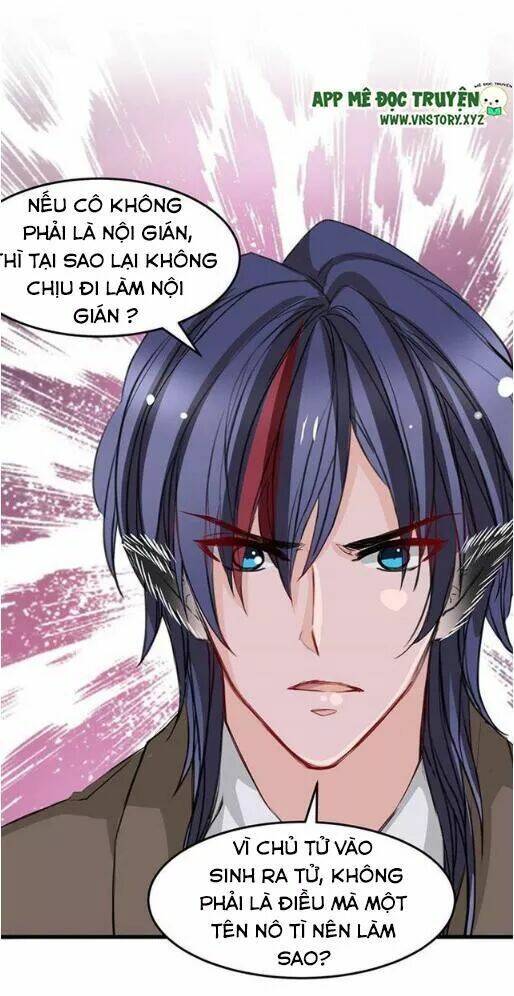 Thú Vương Chuyên Sủng Chương 22 Ảnh 2