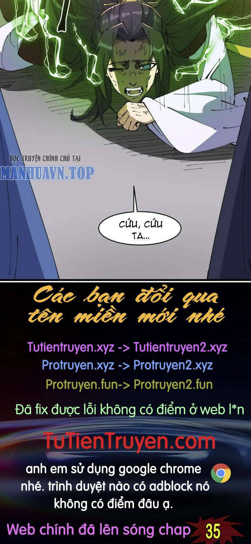 Đại Lão Tu Tiên Bắt Đầu Bằng Tâm Trí Chương 34 Ảnh 40