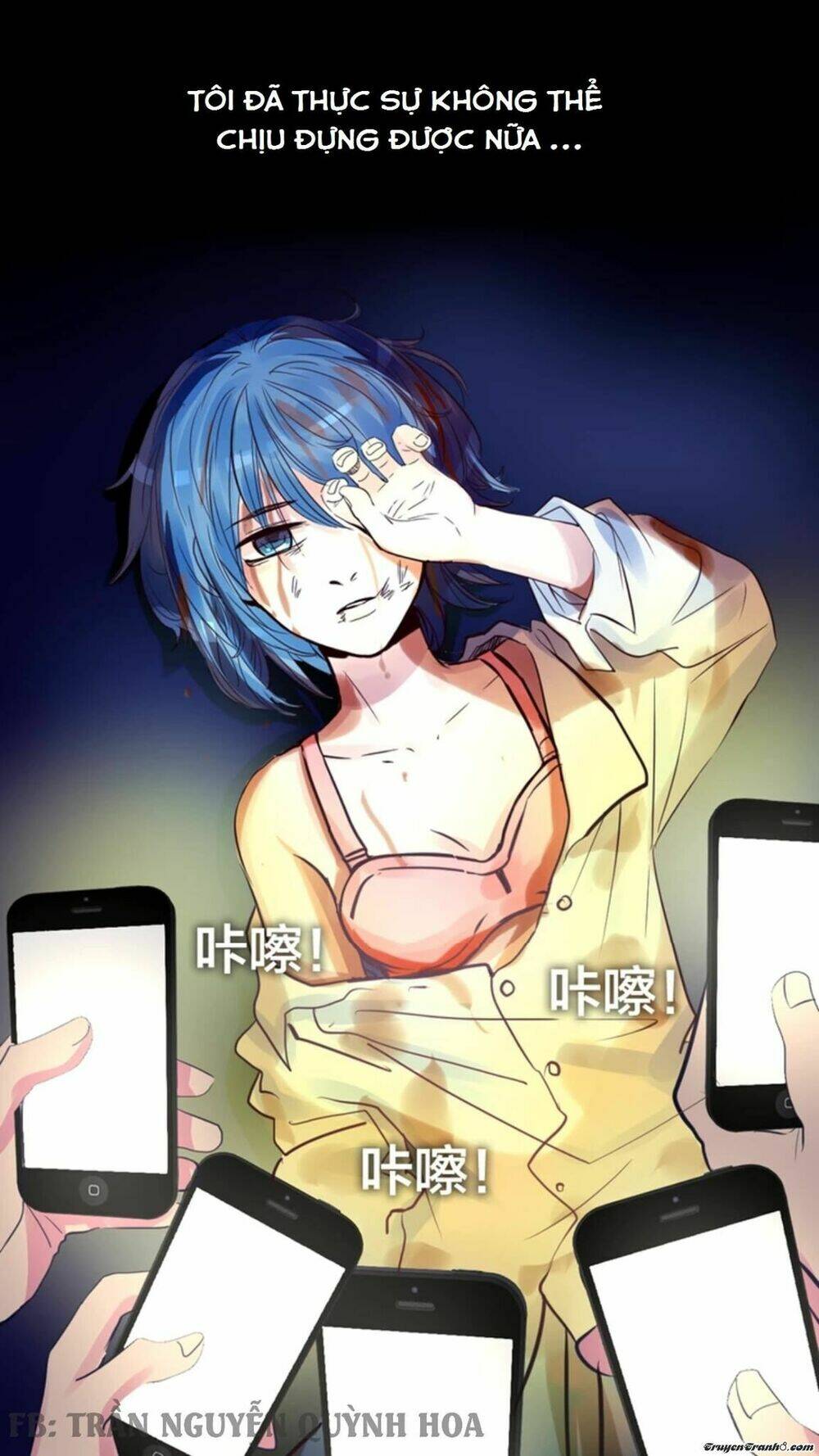 Trả Thù Trường Trung Học 2 Chương 2 Ảnh 10