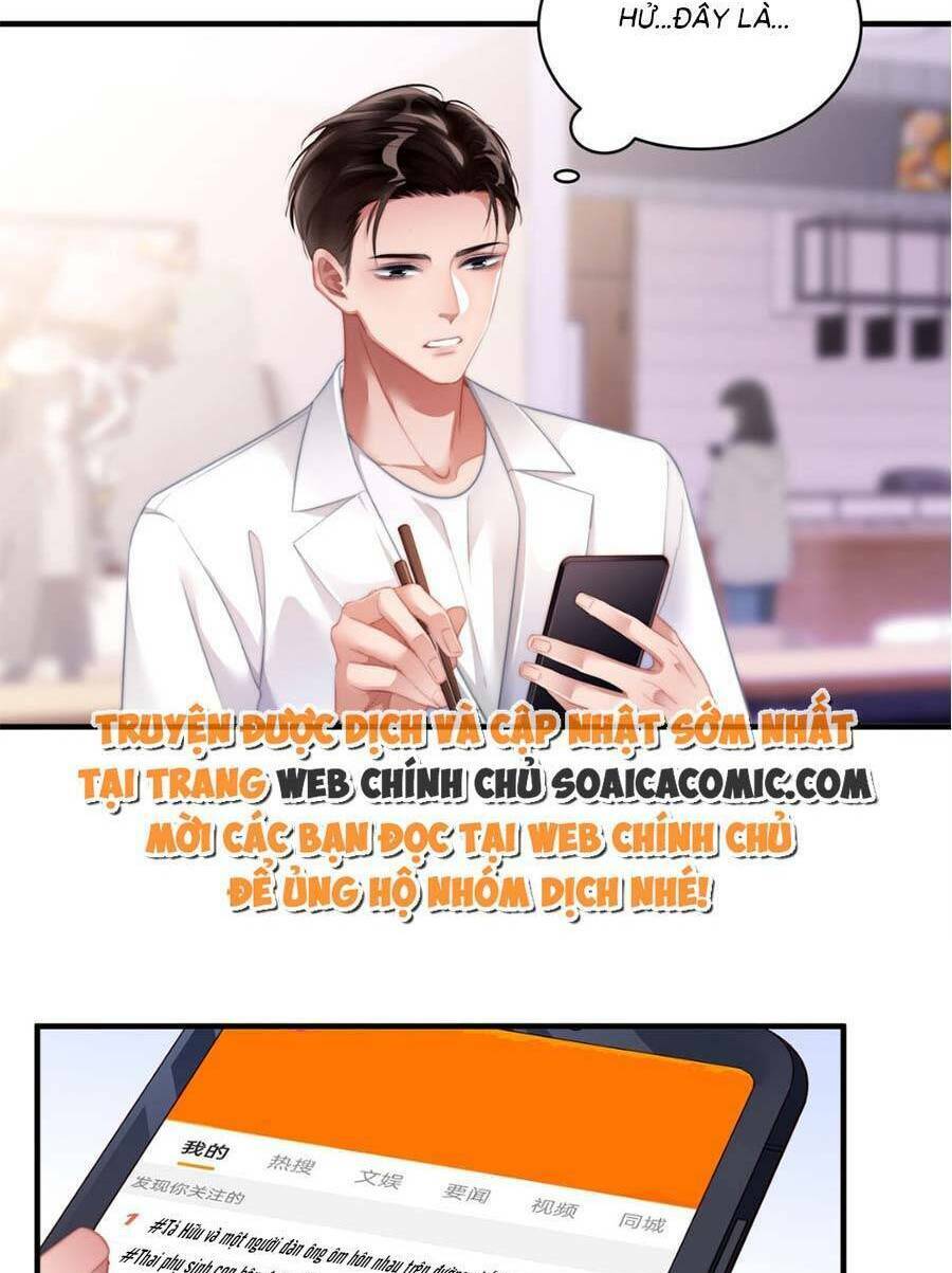 Theo Đuổi Anh Chồng Bác Sĩ Chương 13 Ảnh 30