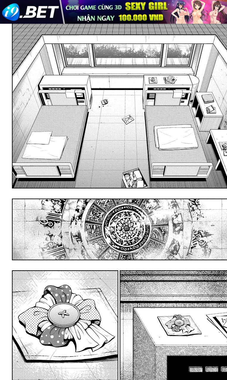 Shounen Shoujo Chương 15 Ảnh 19
