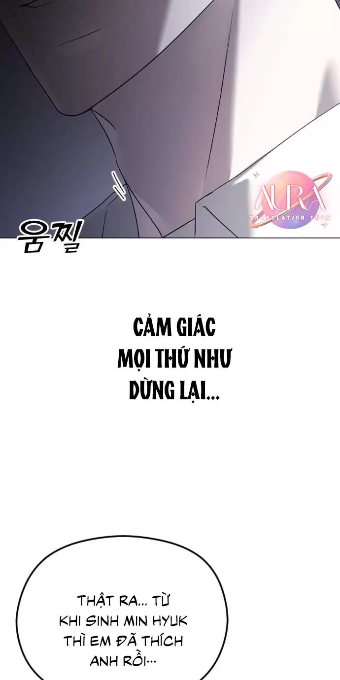 Kết Thúc, Tôi Muốn Thay Đổi Nó Chương 65 Ảnh 66