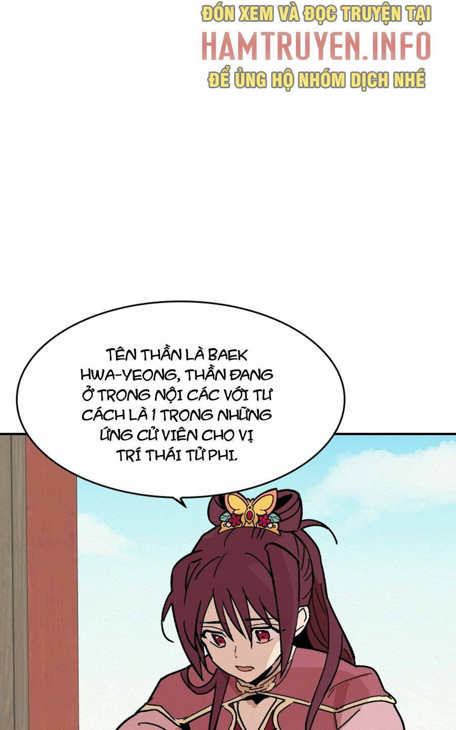 Scandal Đại Công Chúa Chương 5 Ảnh 22