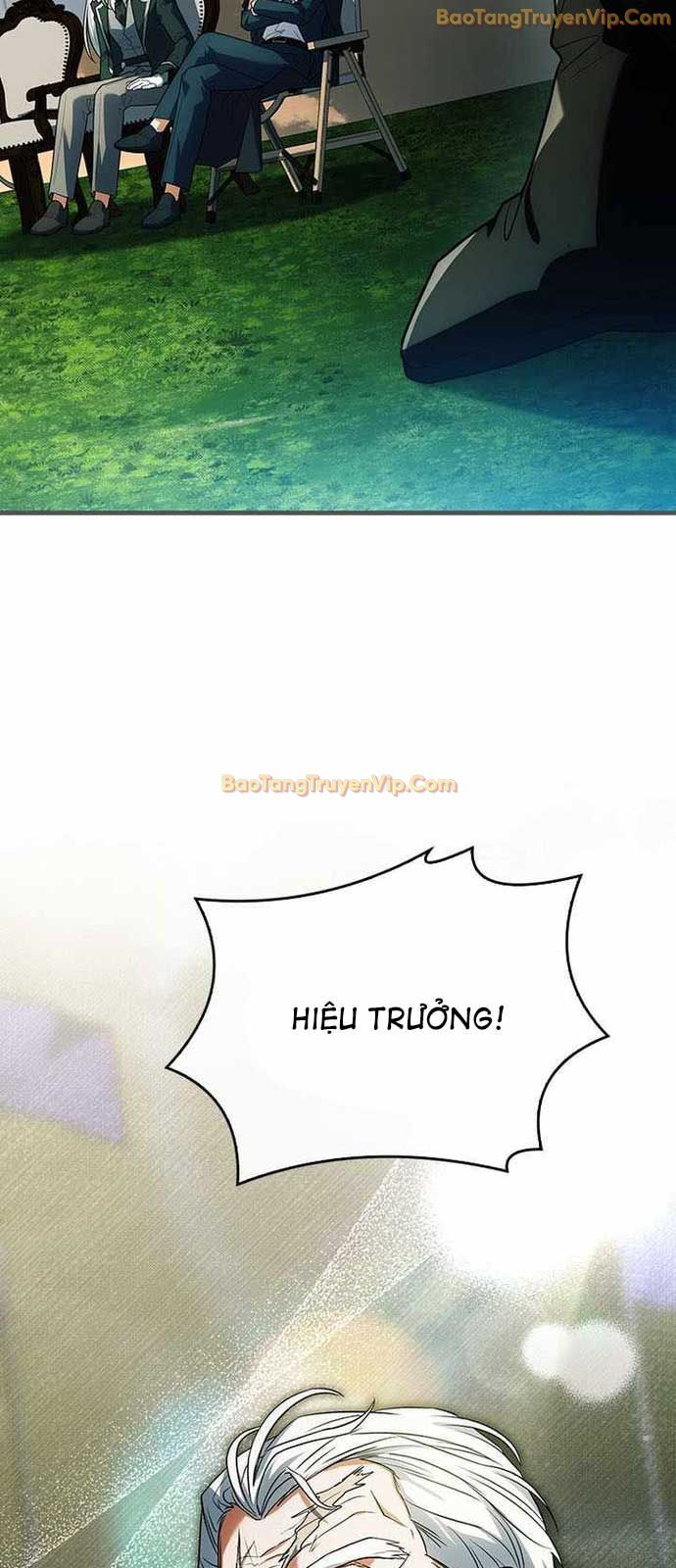 Anh Hùng Huyền Thoại Là Học Viên Danh Dự Của Học Viện Chương 31 Ảnh 79