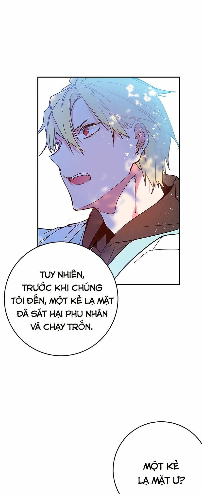 Hung Mãnh Tiểu Thư Chương 39 Ảnh 28