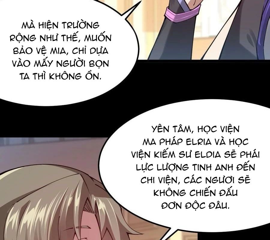 Sức Mạnh Của Kiếm Thần Chương 73 Ảnh 14