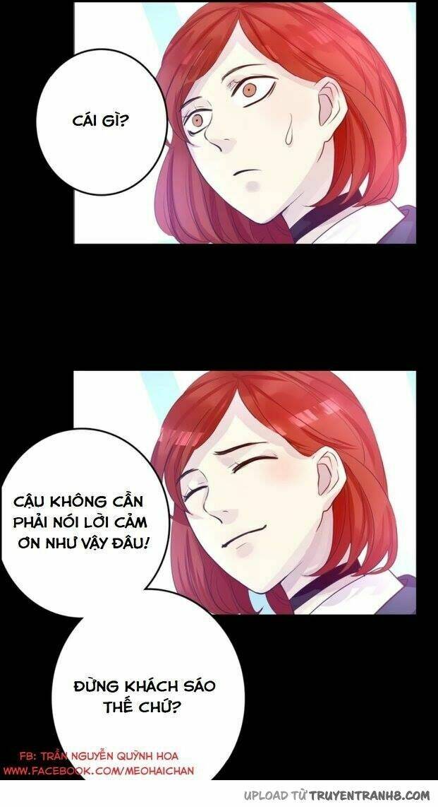 Trả Thù Trường Trung Học 2 Chương 3 Ảnh 45