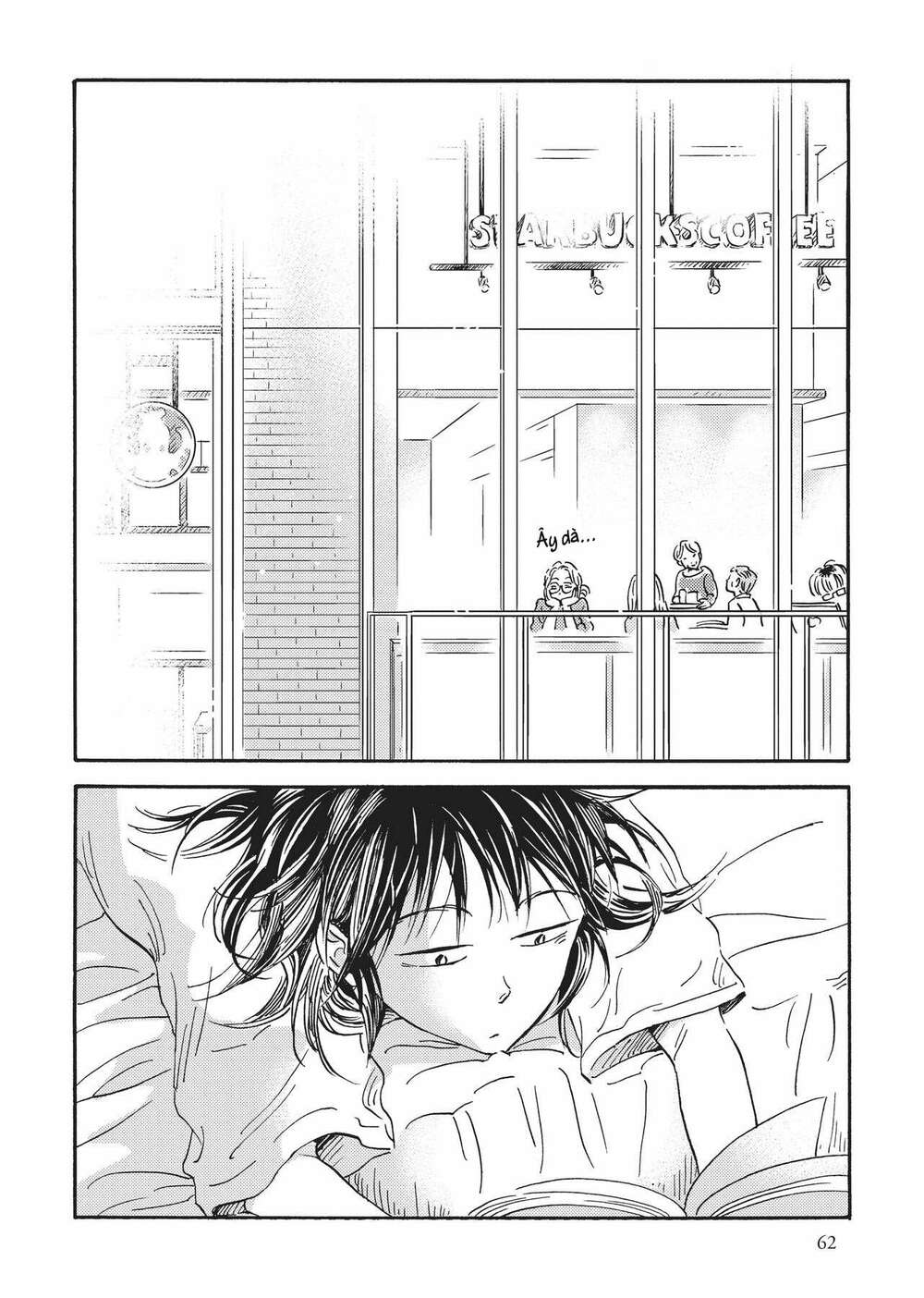 Metamorphose No Engawa Chương 35 Ảnh 7