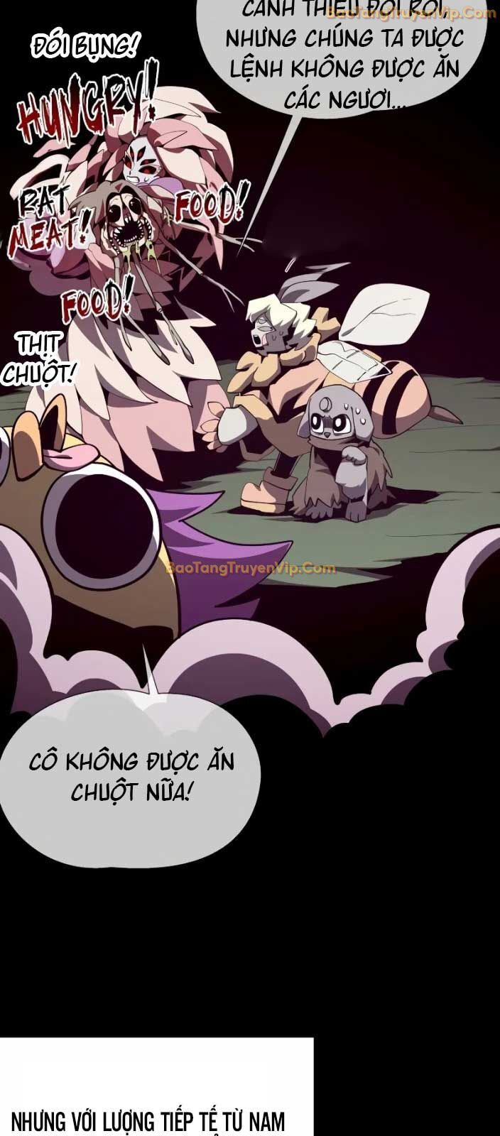 Hồi Ức Trong Ngục Tối Chương 124 Ảnh 31