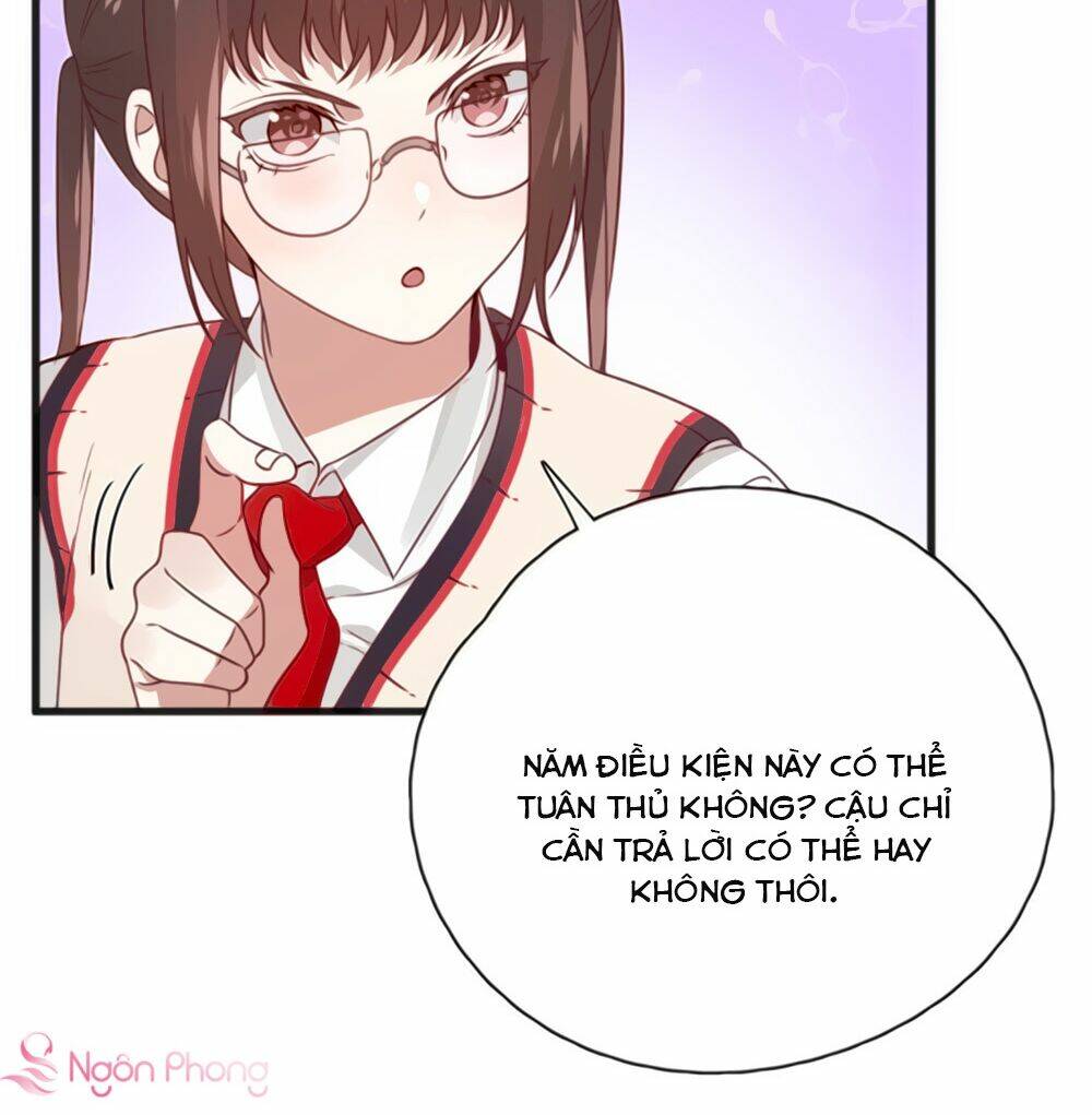 Xông Vào Tim Anh Chương 23 Ảnh 48