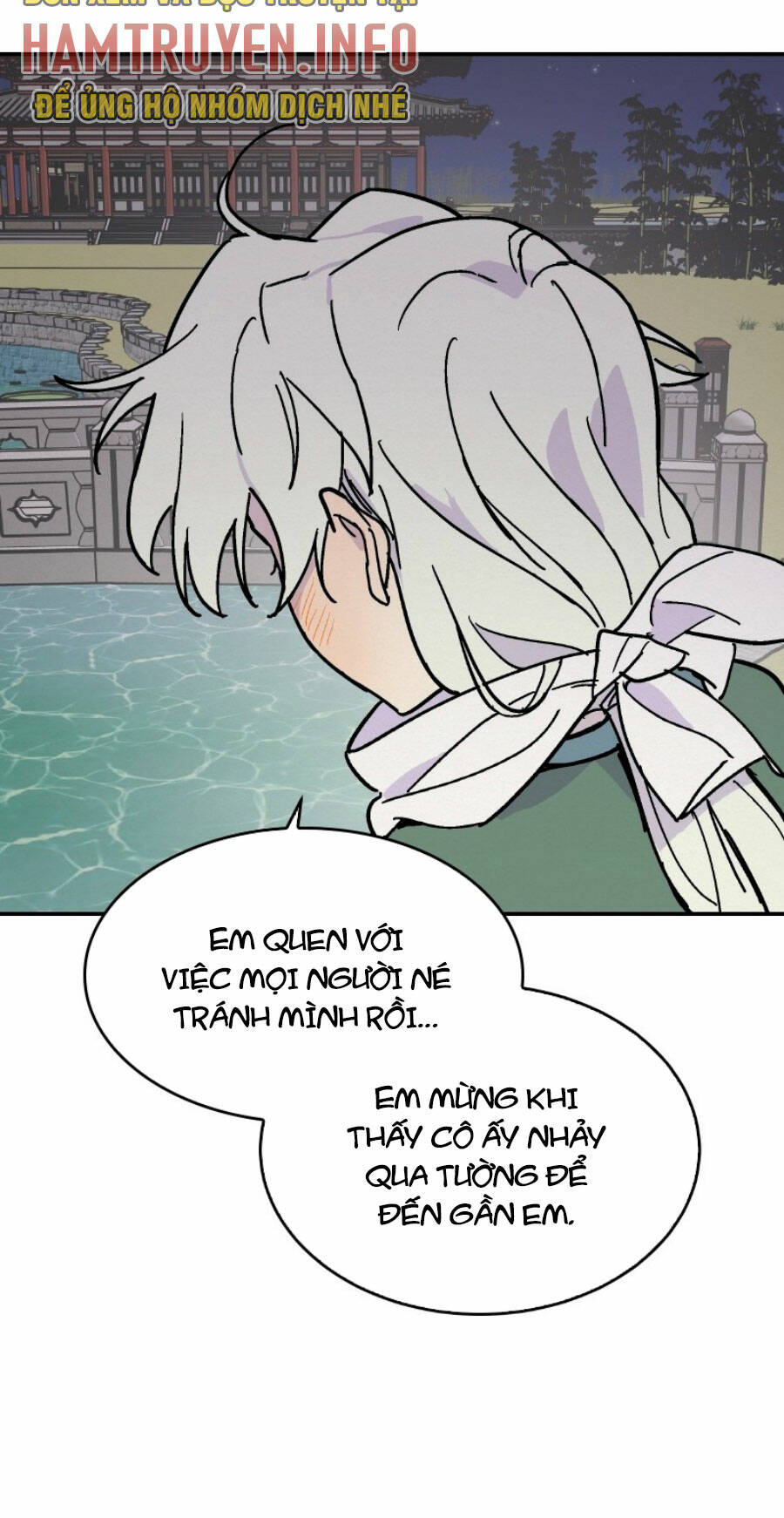 Scandal Đại Công Chúa Chương 7 Ảnh 56