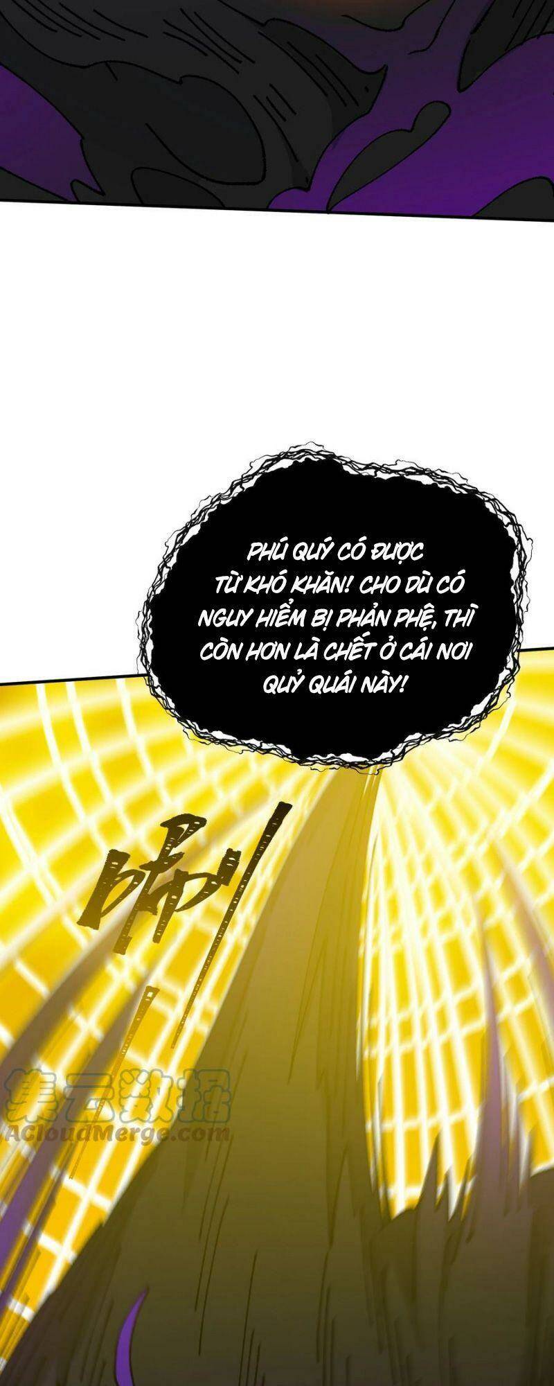 Tôi Vô Địch Sau Khi Xuống Núi Chương 34 Ảnh 43
