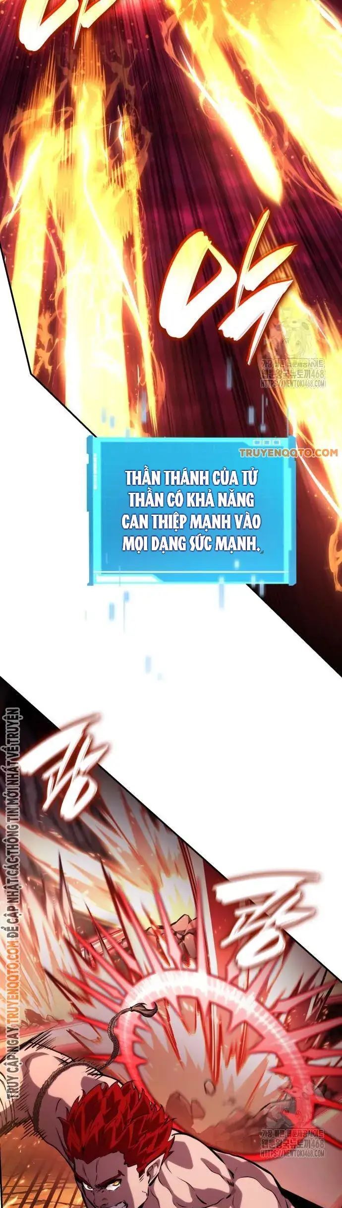 Chiêu Hồn Giả Siêu Phàm Chương 127 Ảnh 50