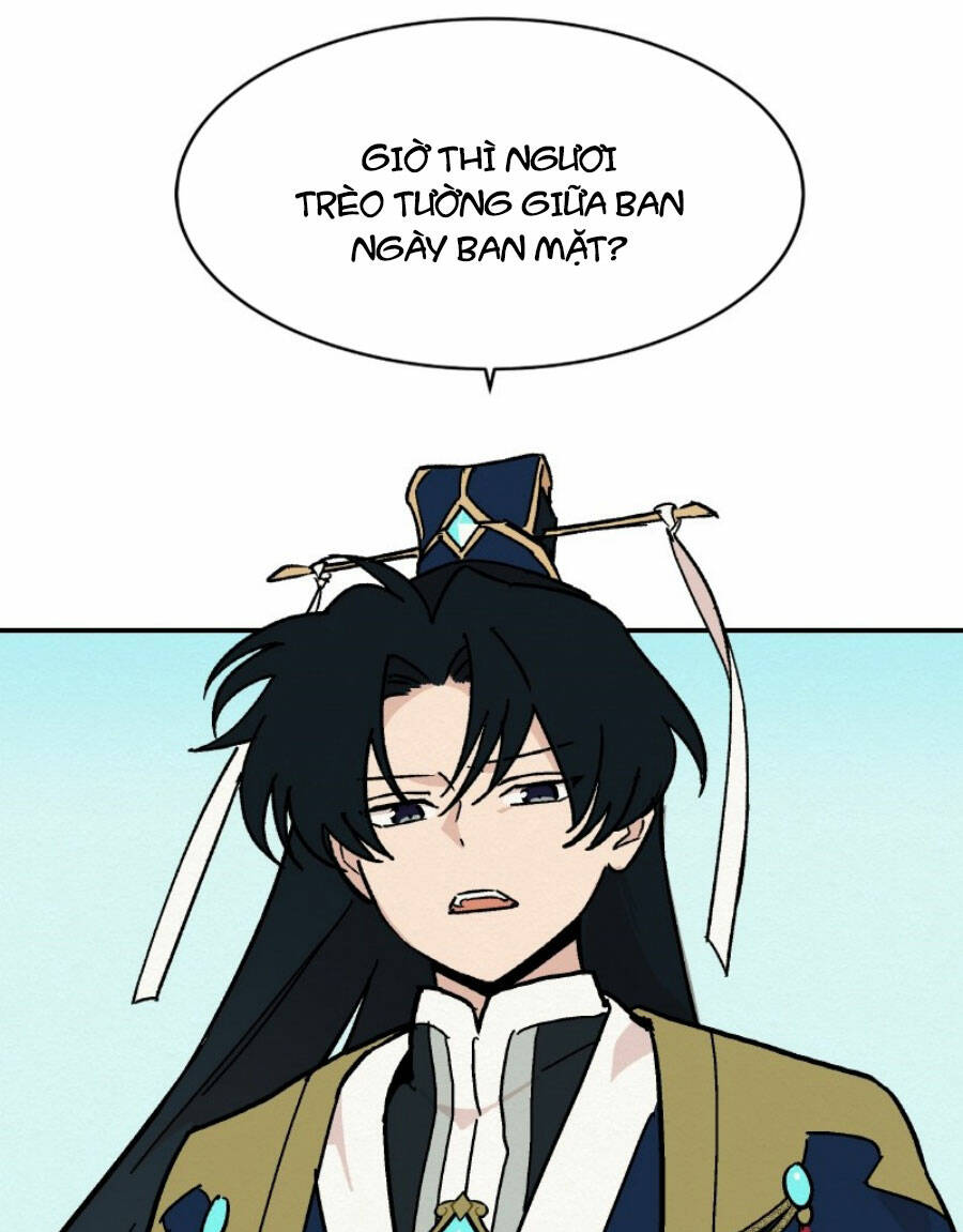 Scandal Đại Công Chúa Chương 8 Ảnh 59