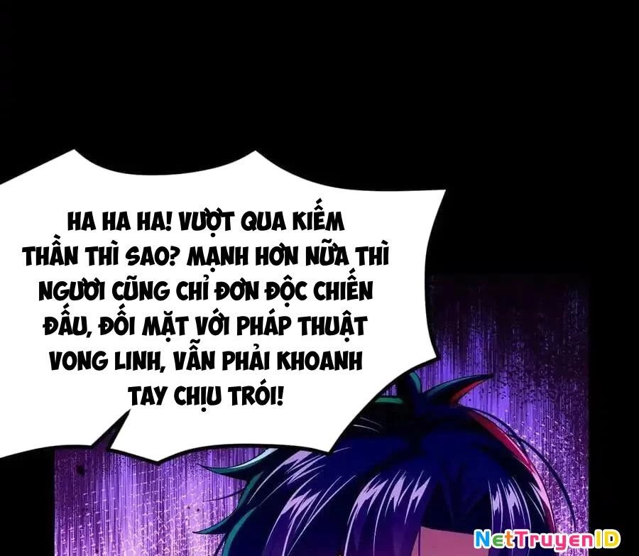 Sức Mạnh Của Kiếm Thần Chương 80 Ảnh 19