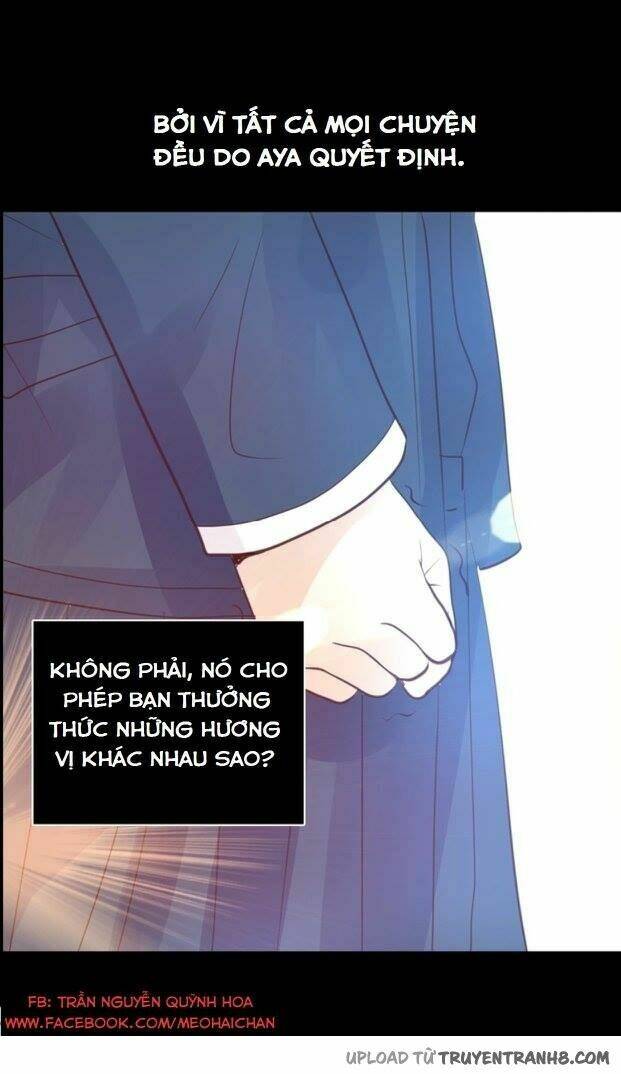 Trả Thù Trường Trung Học 2 Chương 3 Ảnh 82