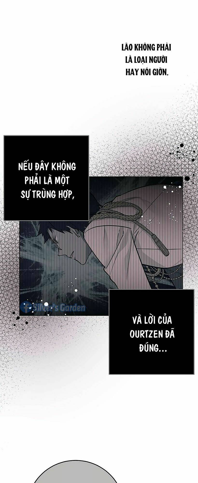 Hung Mãnh Tiểu Thư Chương 34 Ảnh 17