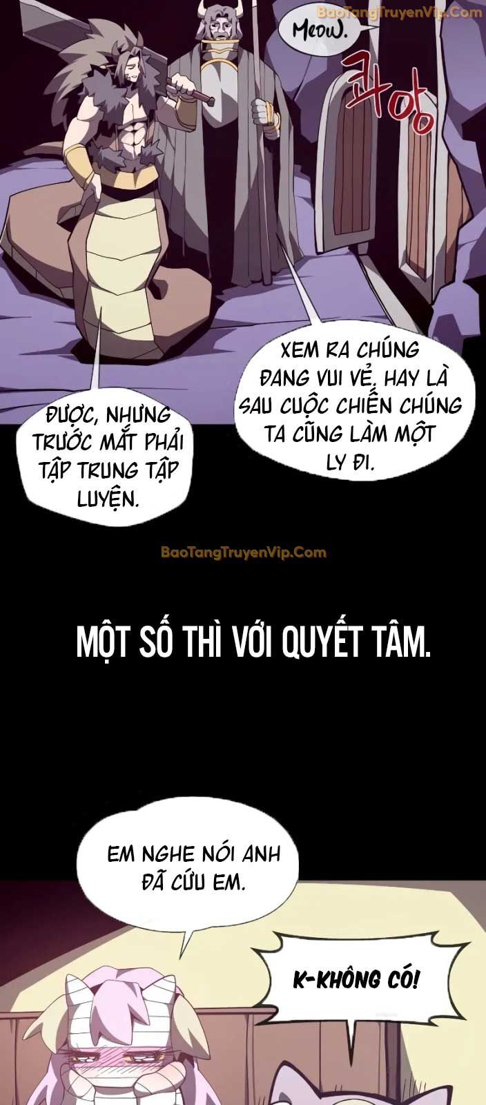 Hồi Ức Trong Ngục Tối Chương 124 Ảnh 73