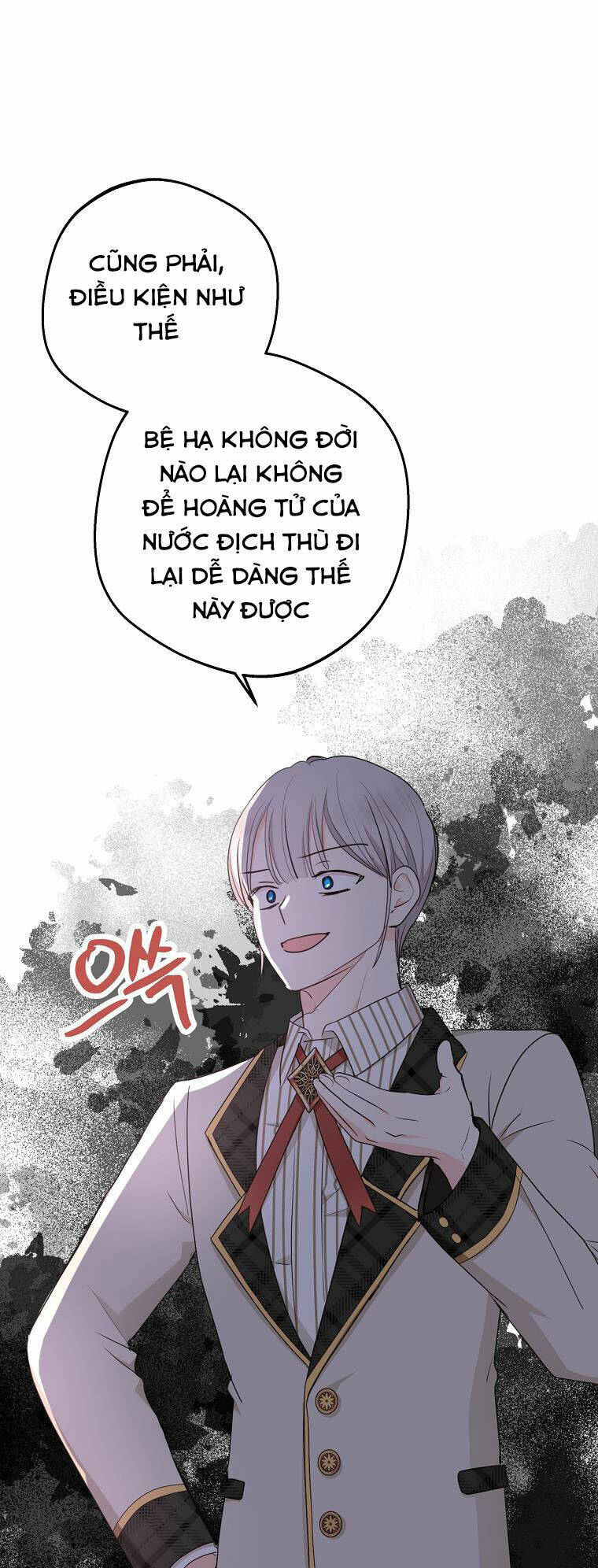 Tồn Tại Như Nàng Công Chúa Dã Chủng Chương 79 Ảnh 34