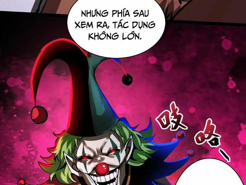 Dược Sư Kì Lạ: Bệnh Nhân Của Tôi Đều Rất Khủng Bố Chương 279 Ảnh 10