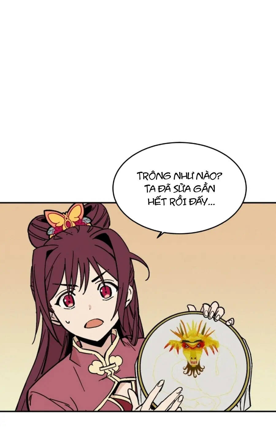 Scandal Đại Công Chúa Chương 12 Ảnh 6