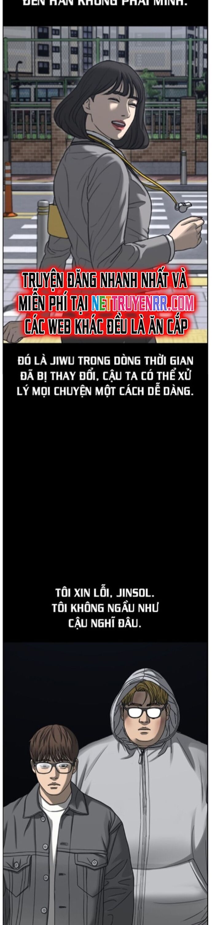 Những Mảnh Đời Tan Vỡ Chương 79 Ảnh 22