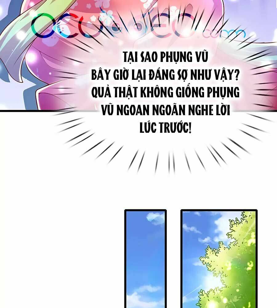 Phụng Lâm Thiên Hạ: Đệ Nhất Mỹ Nữ Chương 73 Ảnh 22