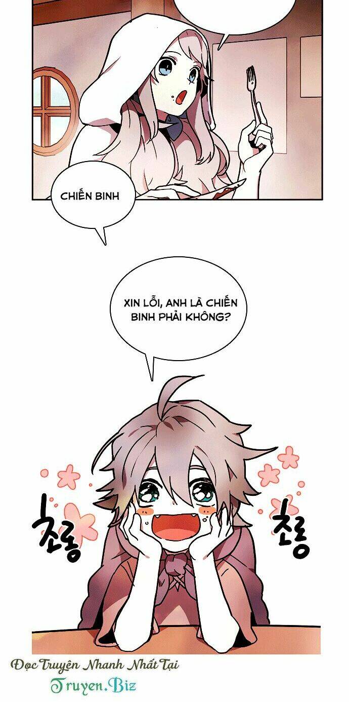 Miracle! Hero-Nim Chương 9 Ảnh 22
