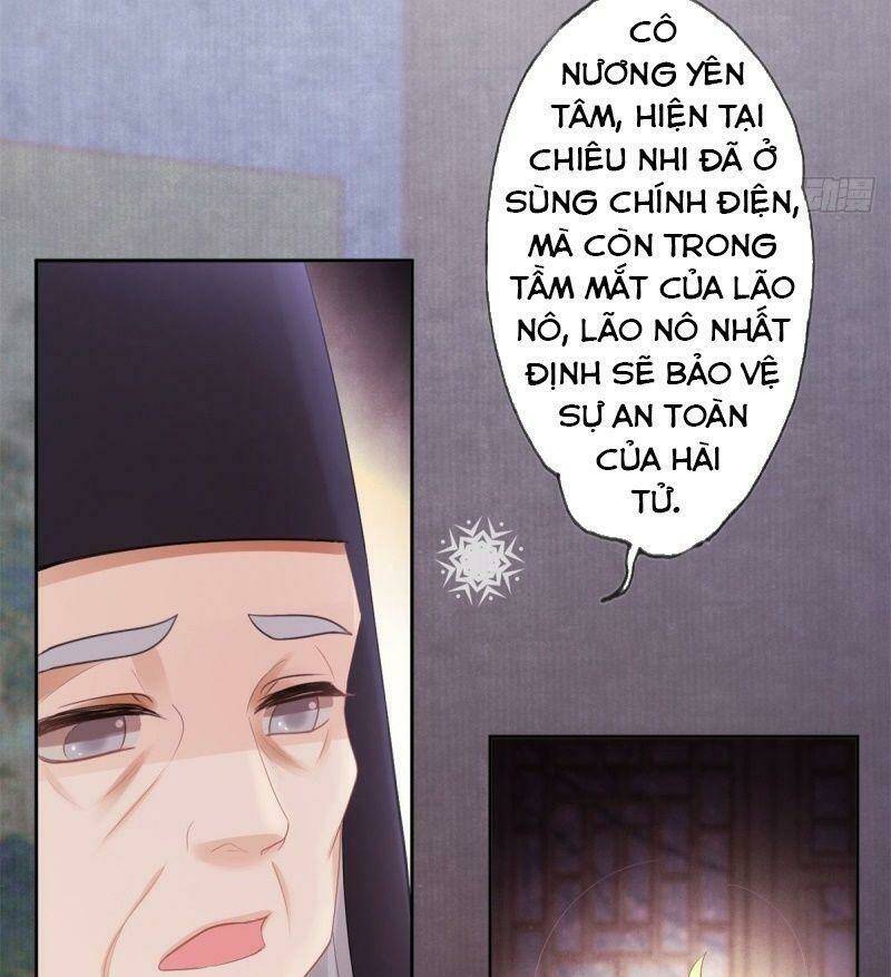 Mê Hoặc Lòng Người Chương 12 Ảnh 33