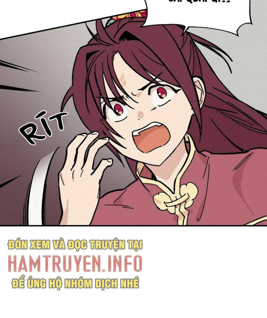 Scandal Đại Công Chúa Chương 8 Ảnh 58