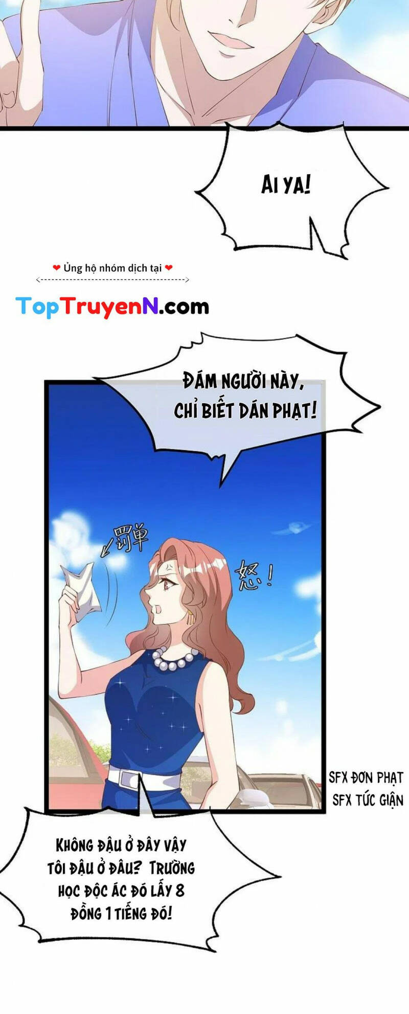 Thần Cấp Ngư Phu Chương 298 Ảnh 12