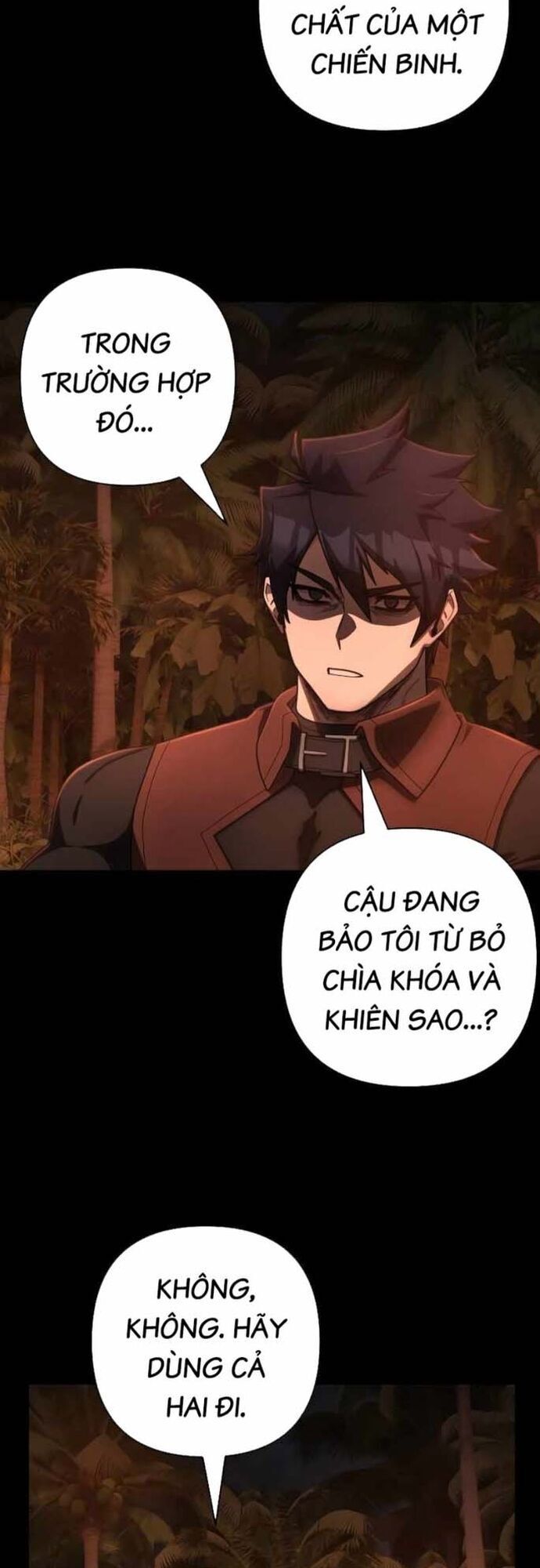 Sự Trở Lại Của Anh Hùng Diệt Thế Chương 149 Ảnh 36