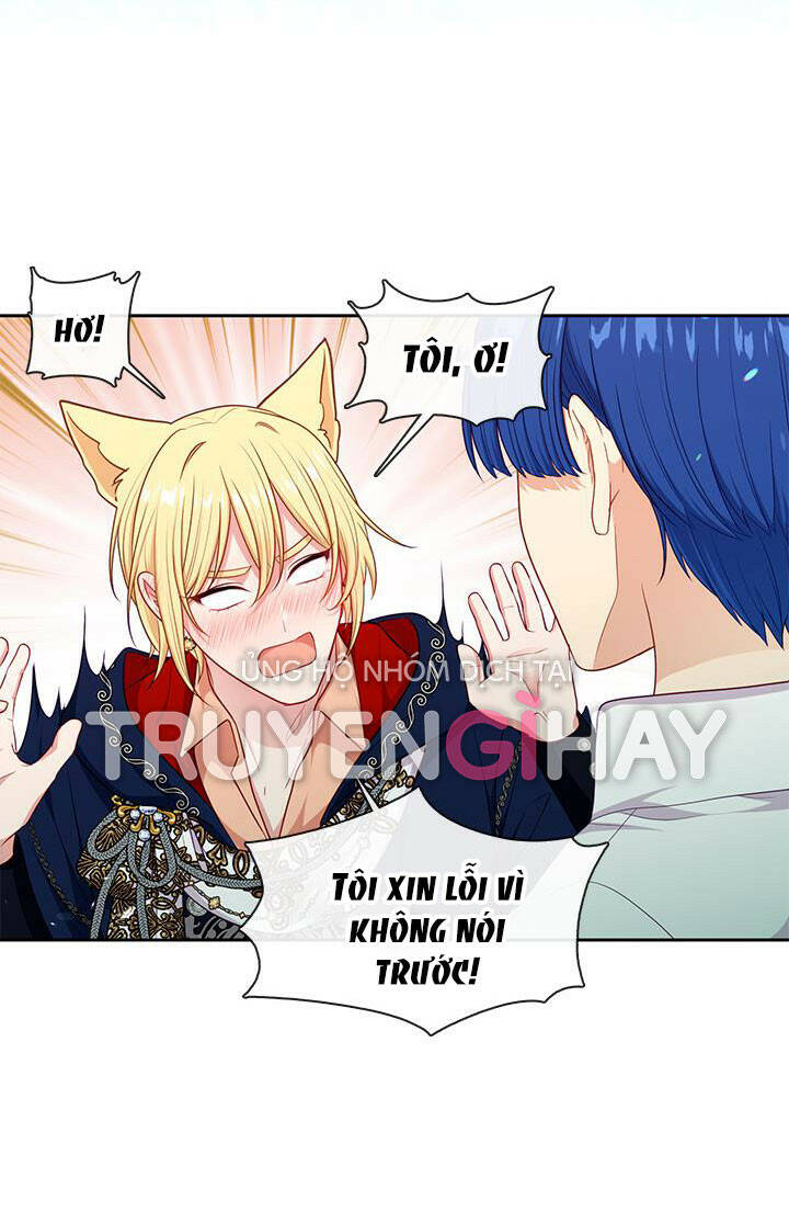 Hãy Coi Chừng Ác Nữ Chương 121 Ảnh 59
