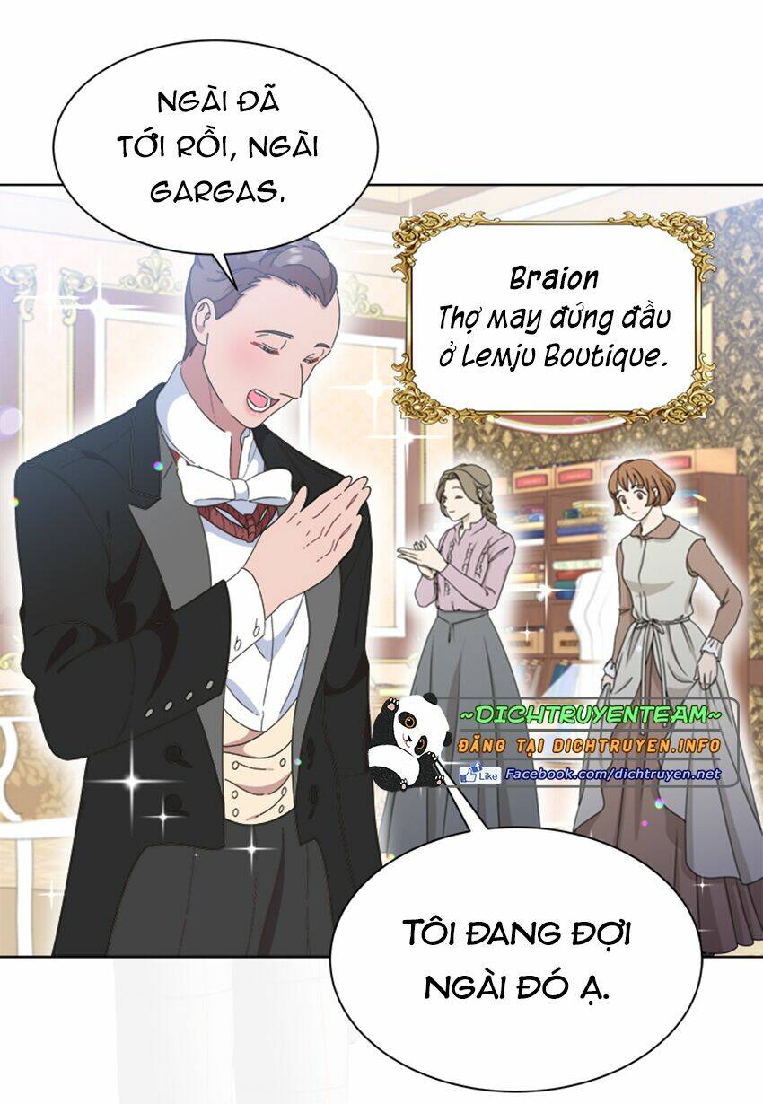 Con Gái Bảo Bối Của Ma Vương Chương 136 Ảnh 70