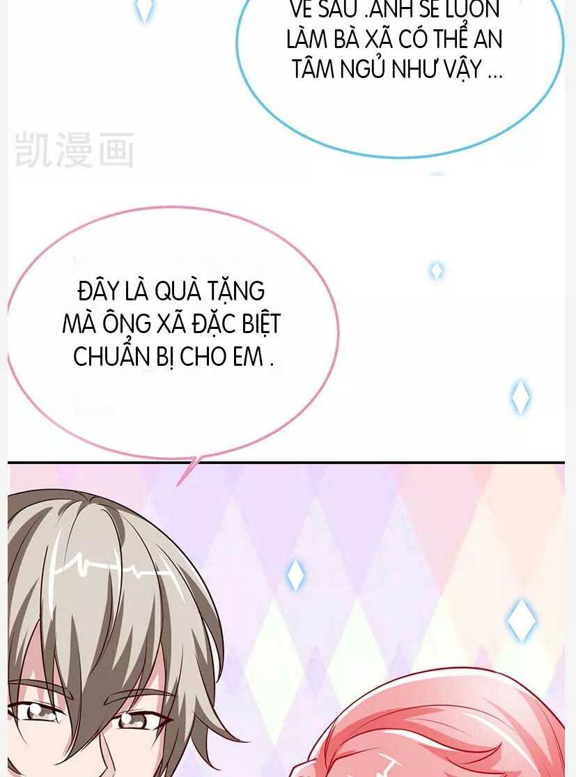 Truy Nã Toàn Cầu Truy Thê Về Sủng Chương 92.1 Ảnh 16