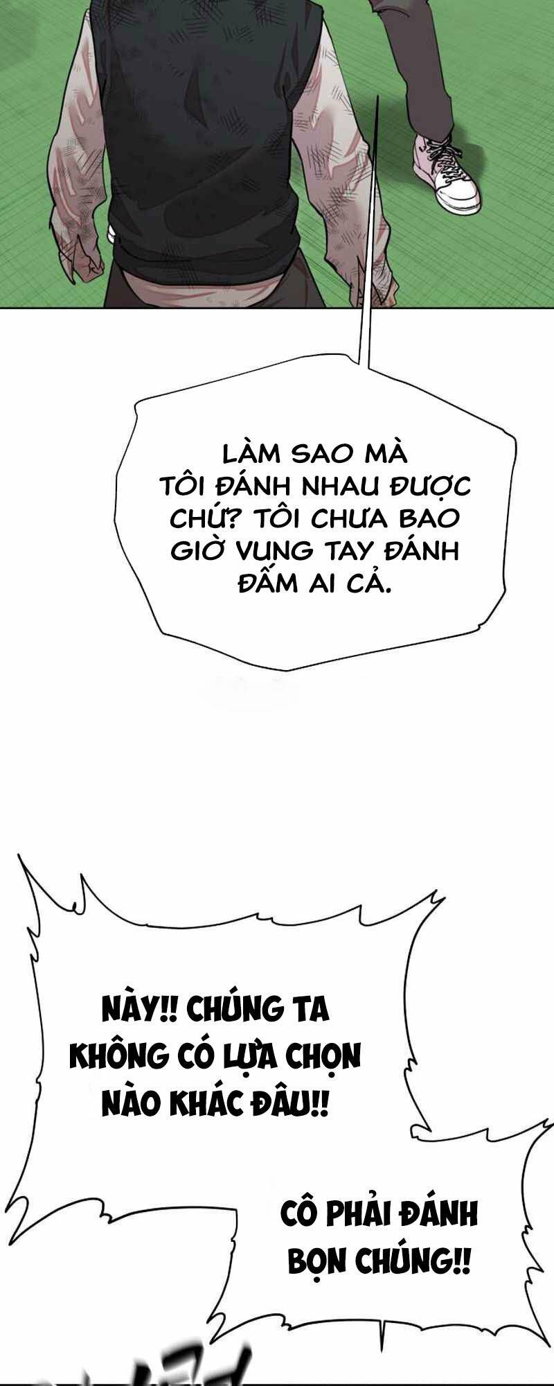 Surviving In A School Bully Chương 1 Ảnh 149