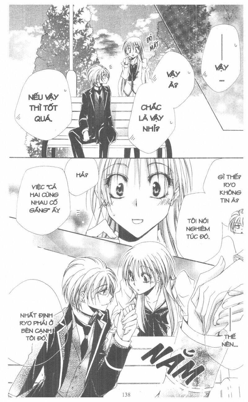 Lớp Học Quản Gia - Shitsuji-Sama No Okiniiri Chương 43 Ảnh 43