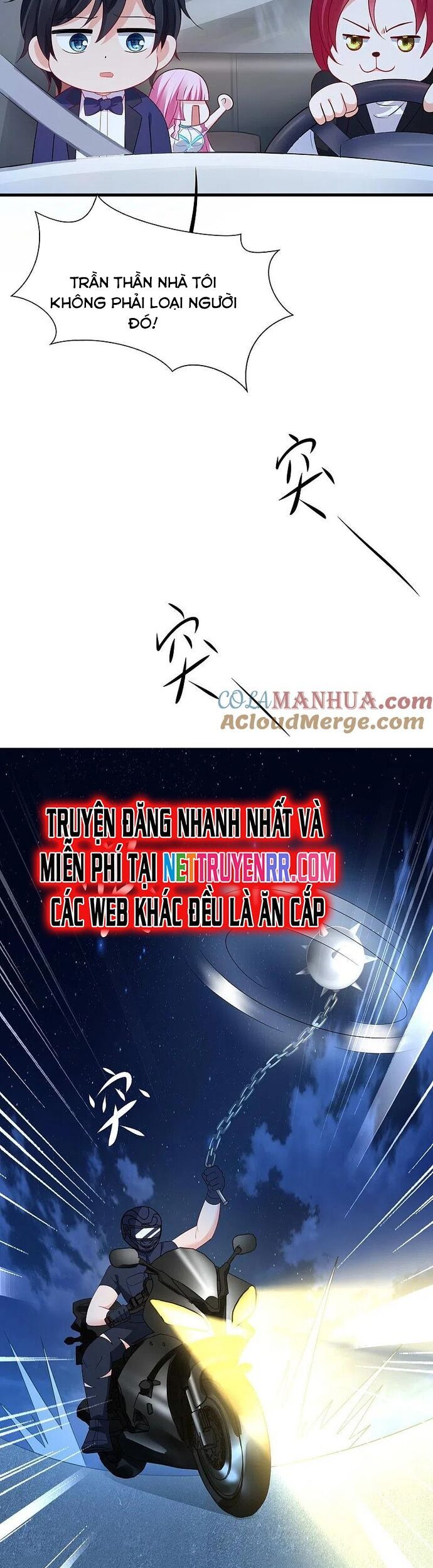 Vô Địch Học Bạ Hệ Thống Chương 233 Ảnh 16