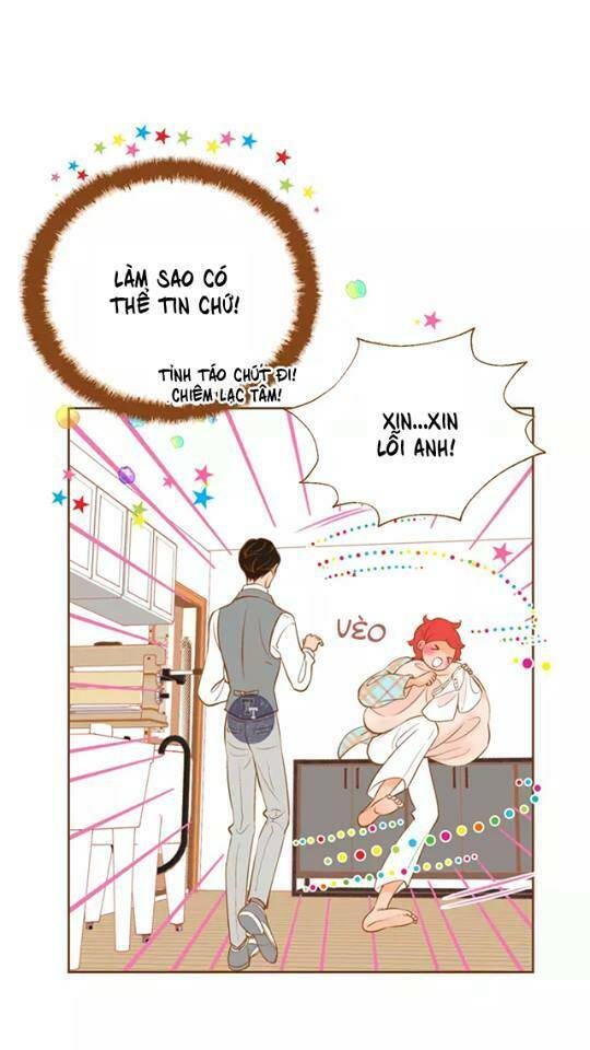 Tân Lang Yếu Tòng Tiểu Dưỡng Khởi Chương 18 Ảnh 20