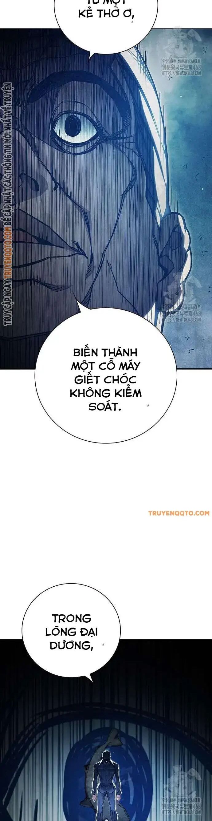 Nhà Tù Vị Thành Niên Chương 41 Ảnh 13