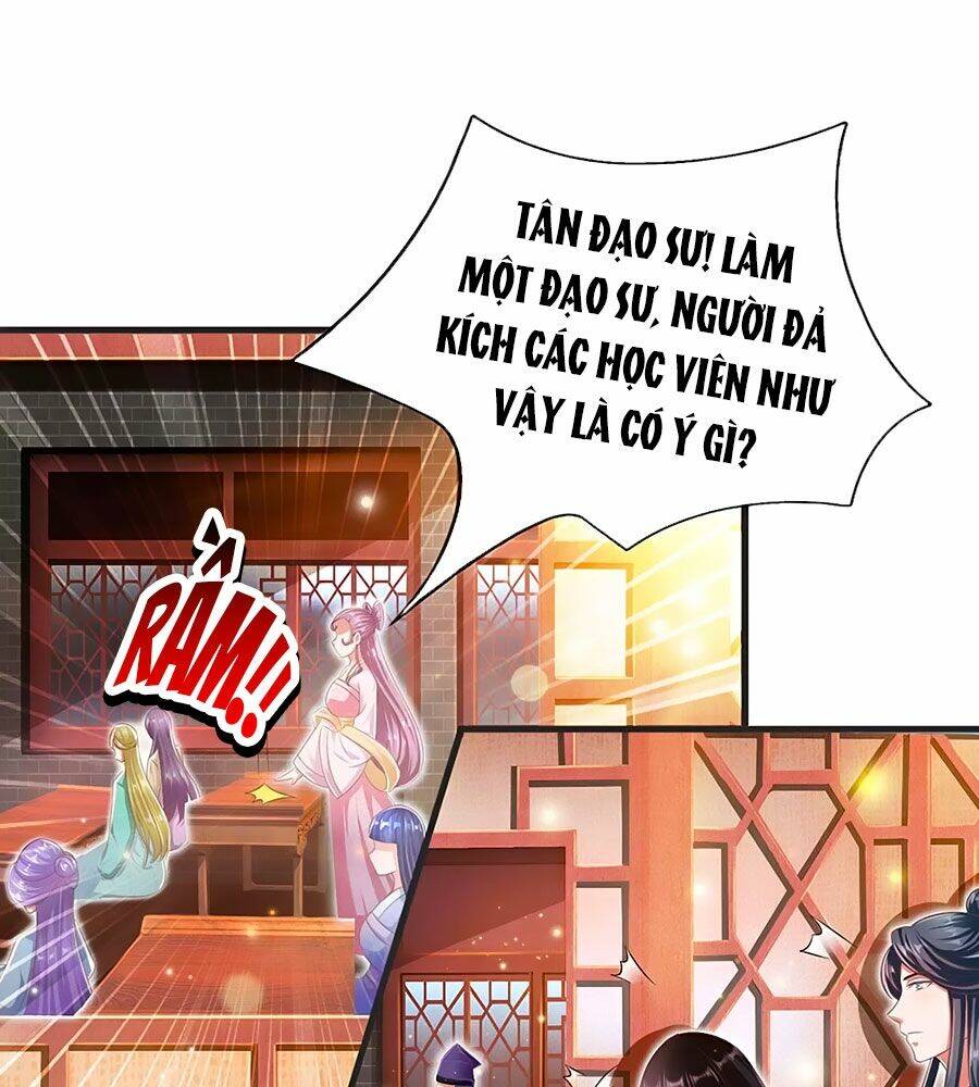 Phụng Lâm Thiên Hạ: Đệ Nhất Mỹ Nữ Chương 75 Ảnh 2