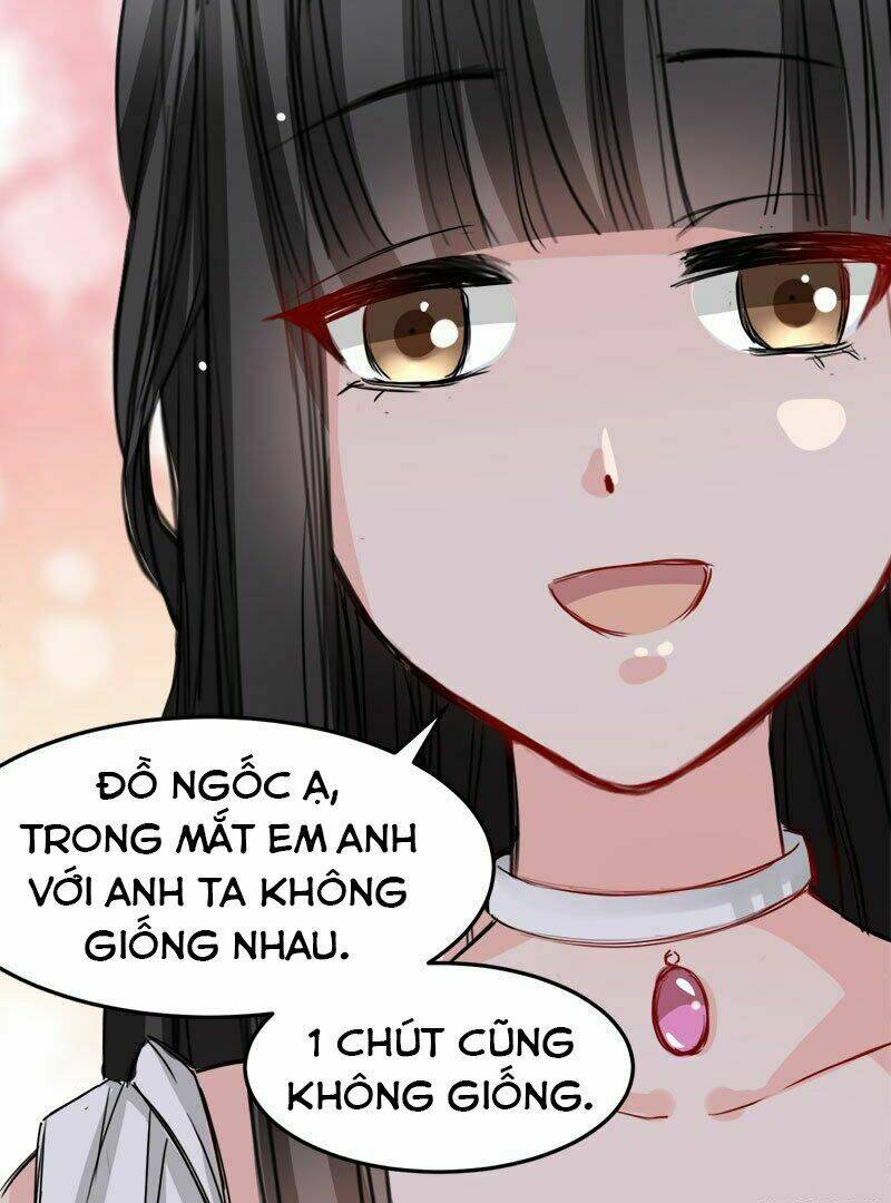Thú Vương Chuyên Sủng Chương 17 Ảnh 18