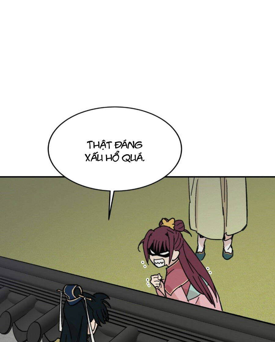 Scandal Đại Công Chúa Chương 8 Ảnh 61