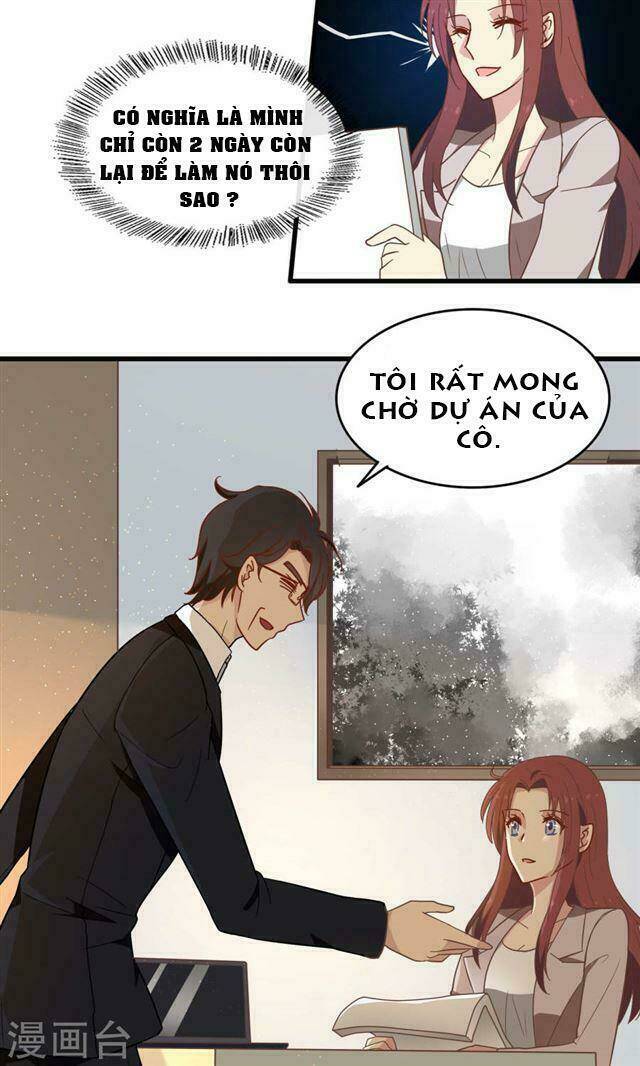 Ám Dạ Tân Nương Chương 14 Ảnh 18