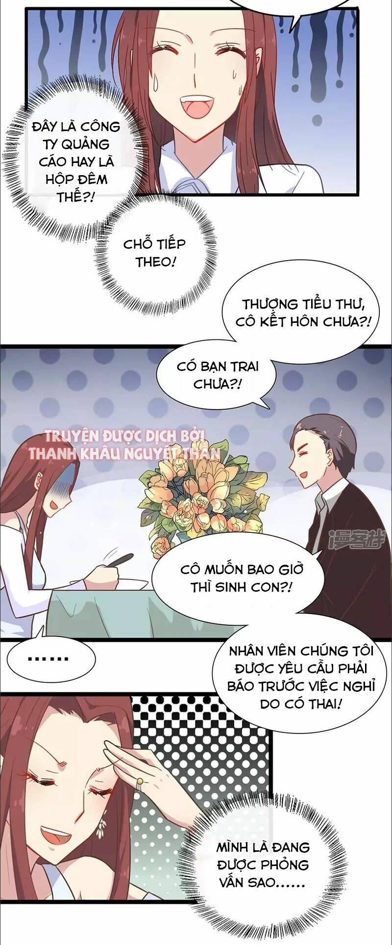 Ám Dạ Tân Nương Chương 7 Ảnh 13