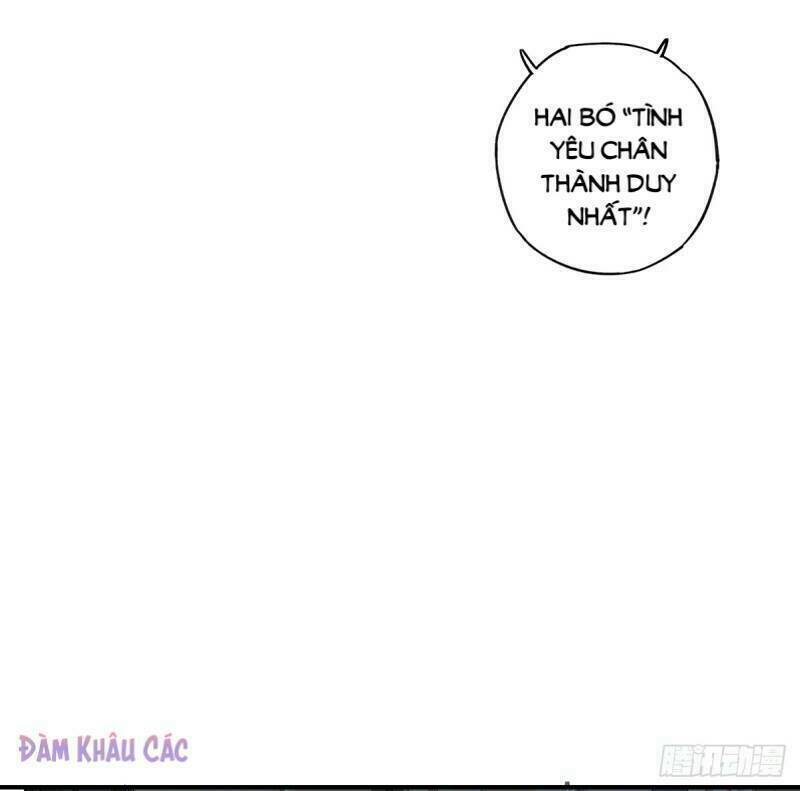 Hắc Bạch Hữu Thường Chương 11 Ảnh 36