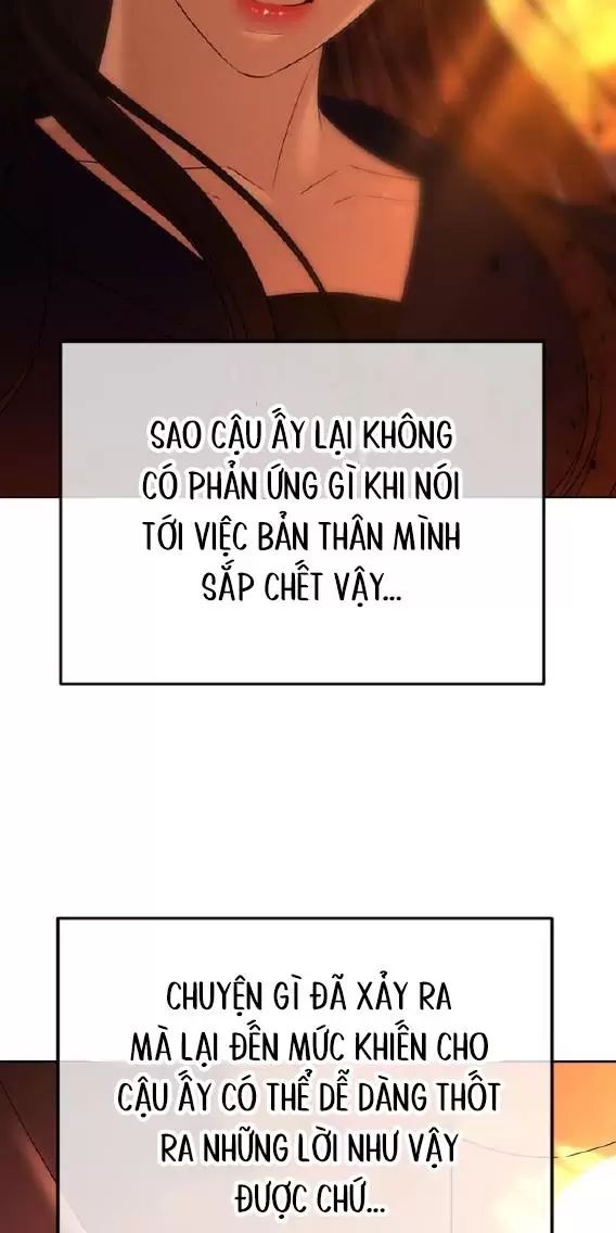 Kết Thúc, Tôi Muốn Thay Đổi Nó Chương 61 Ảnh 27
