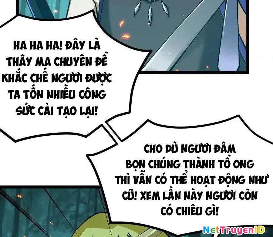 Sức Mạnh Của Kiếm Thần Chương 69 Ảnh 38